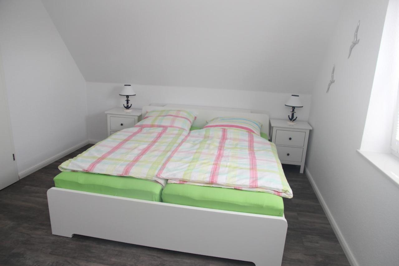 Ankerplatz Holiday home